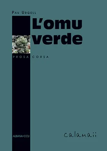 L'omu verde