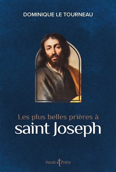 Les plus belles prières à saint Joseph