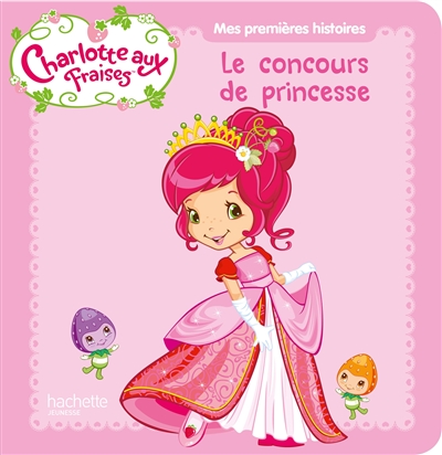 Le concours de princesses