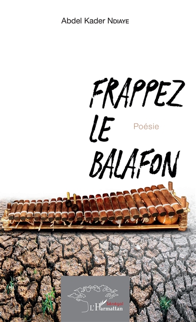 Frappez le balafon