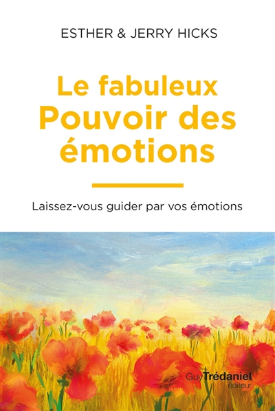 Le fabuleux pouvoir des...