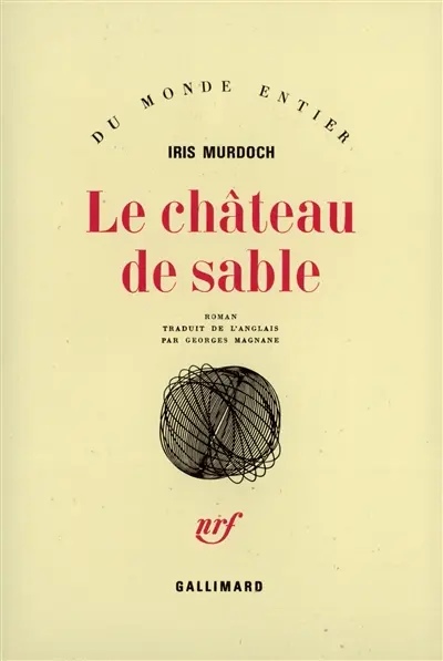 Le château de sable