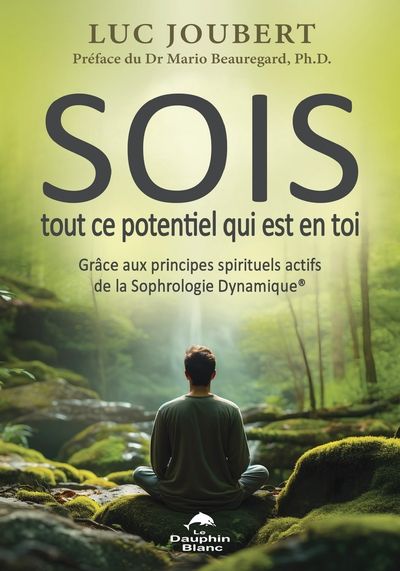 Sois tout ce potentiel qui...