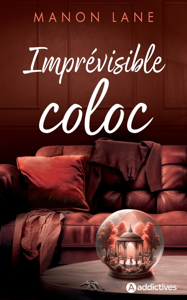 imprévisible coloc