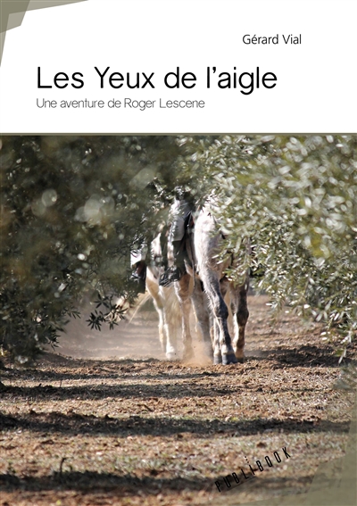 Les yeux de l'aigle : une...