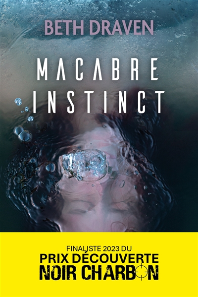 Macabre instinct : thriller