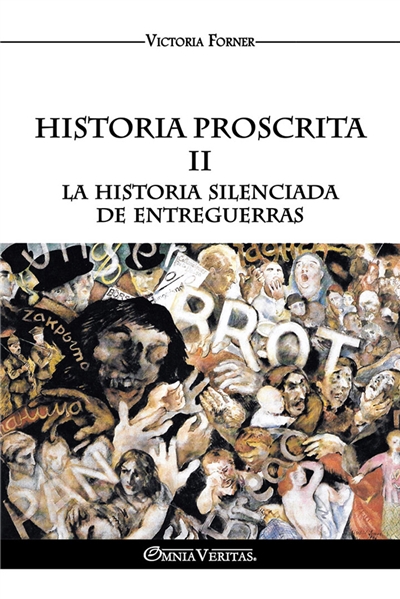 Historia proscrita II La...