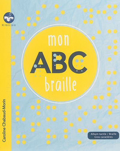 Mon ABC braille