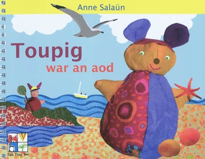 Toupig : war an aod