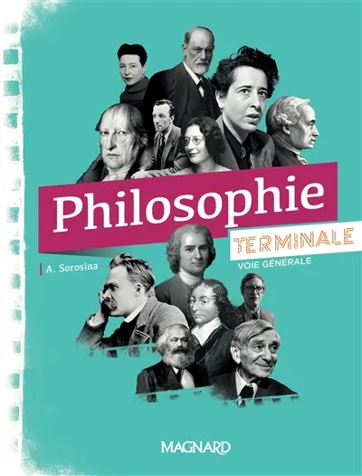 Philosophie terminale voie générale