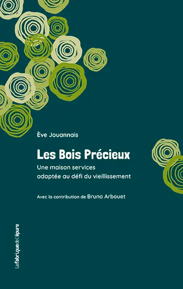 Les bois précieux : une maison services adaptée au défi du vieillissement Les bois précieux : une maison services adaptée au défi du vieillissement