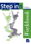 New step in, anglais 5e,...