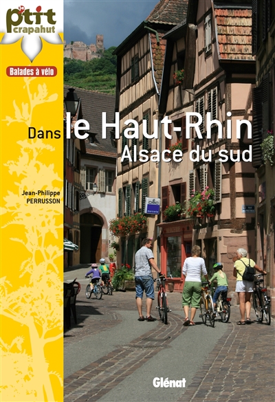 Dans le Haut-Rhin : Alsace du Sud