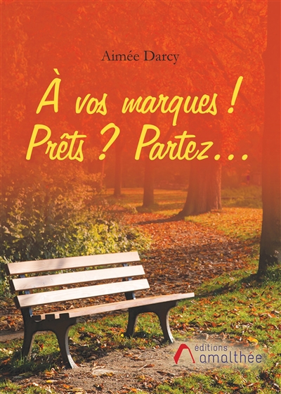 A vos marques ! Prêts :...