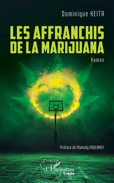 Les affranchis de la marijuana
