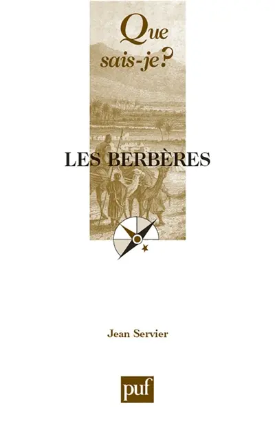 Les Berbères