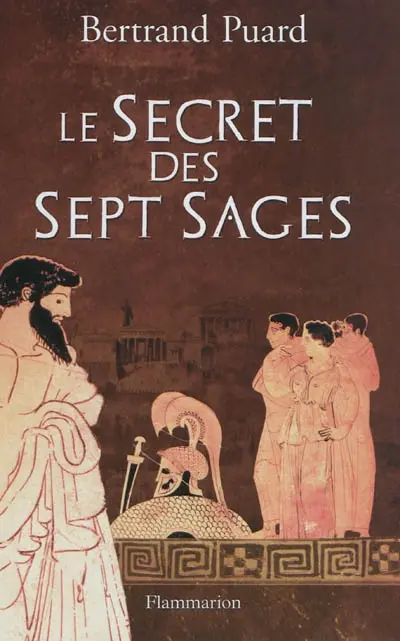 Le secret des Sept Sages
