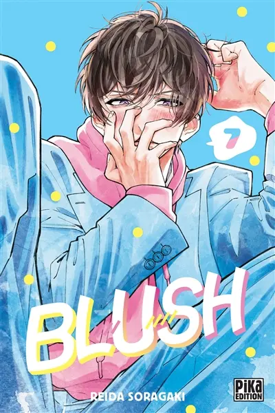 Blush. Vol. 7