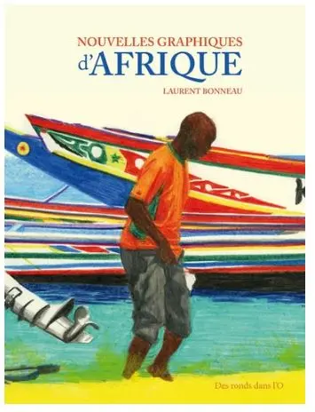Nouvelles graphiques d'Afrique