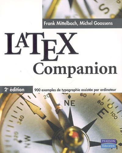 LaTeX companion