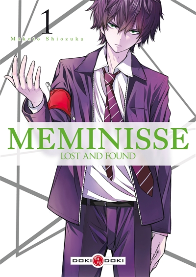 Meminisse. Vol. 1. Lost and found