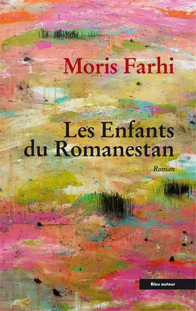 Les enfants du Romanestan