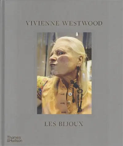 Vivienne Westwood : les bijoux