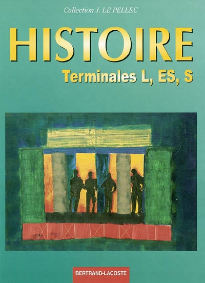 Histoire terminales L, ES, S
