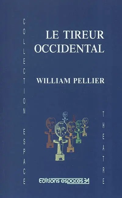 Le tireur occidental