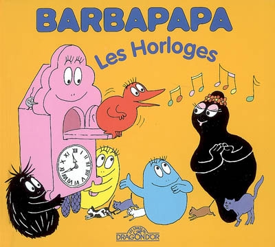 Les horloges
