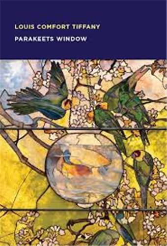 Louis Comfort Tiffany :...