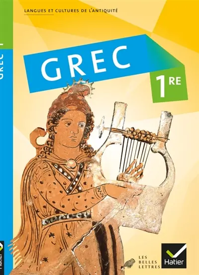 Grec 1re
