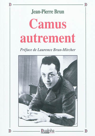 Camus autrement
