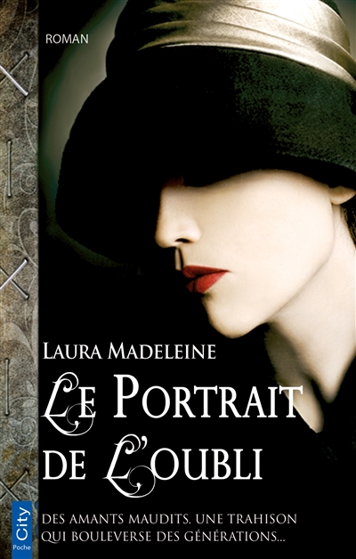 Le portrait de l'oubli
