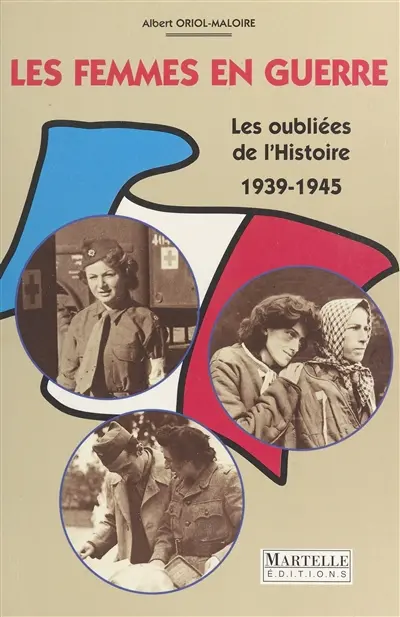 Les femmes dans la guerre, 1935-1945