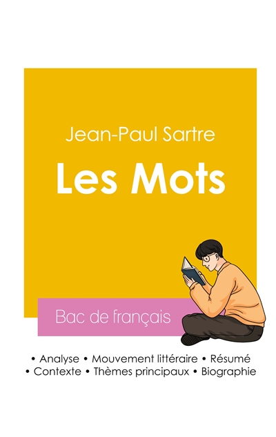 Réussir son Bac de français...
