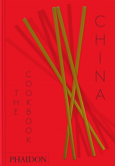 China : the cookbook