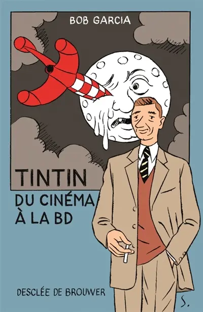 Tintin : du cinéma à la BD