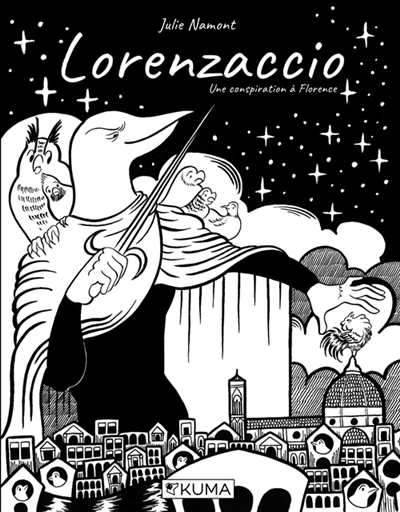 Lorenzaccio