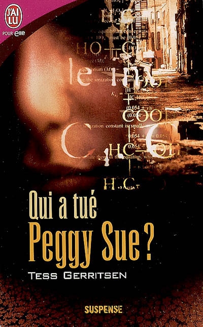 Qui a tué Peggy Sue ?