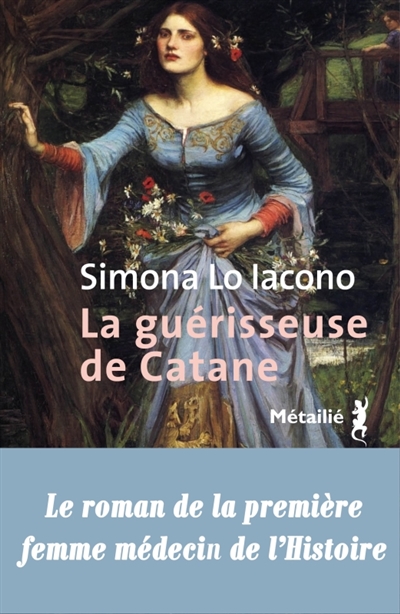 La guérisseuse de Catane