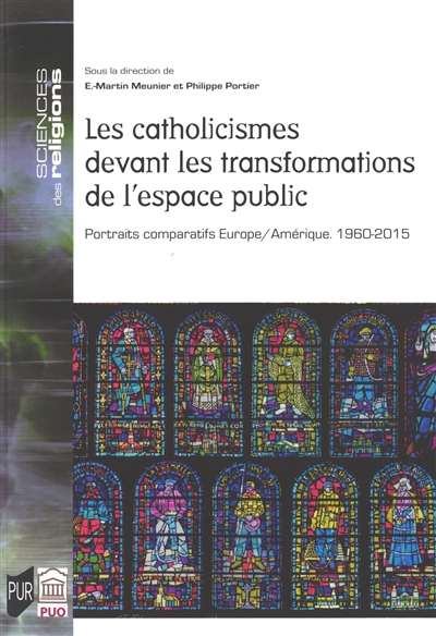 Les catholicismes devant...