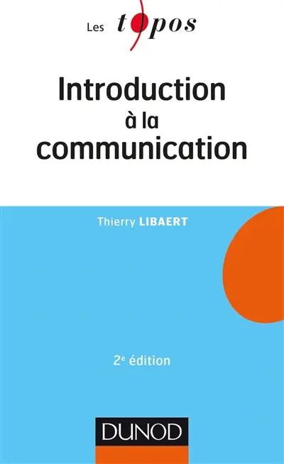 Introduction à la communication