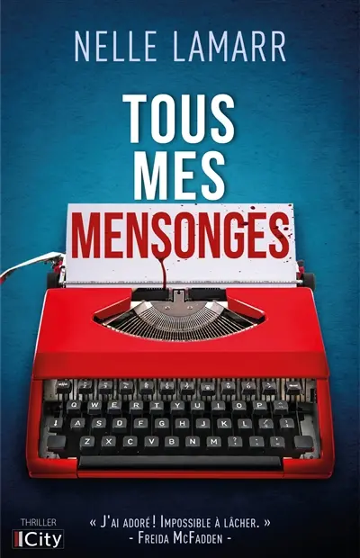 Tous mes mensonges