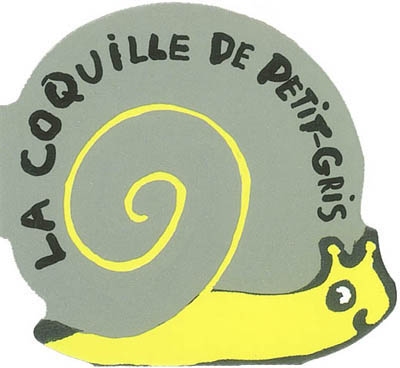 La Coquille de Petit-gris