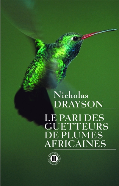 Le pari des guetteurs de...