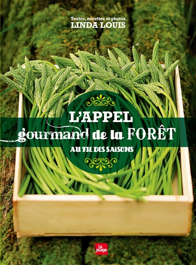 L'appel gourmand de la...