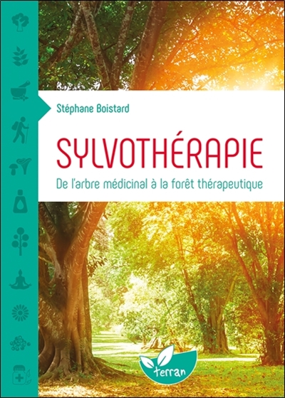 Sylvothérapie : de l'arbre médicinal à la forêt thérapeutique