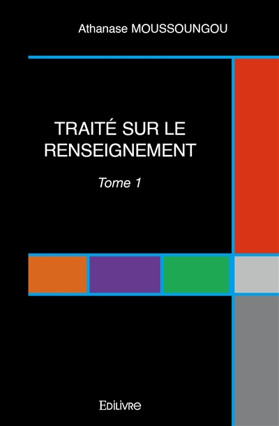 Traité sur le renseignement