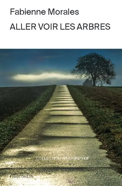 Aller voir les arbres